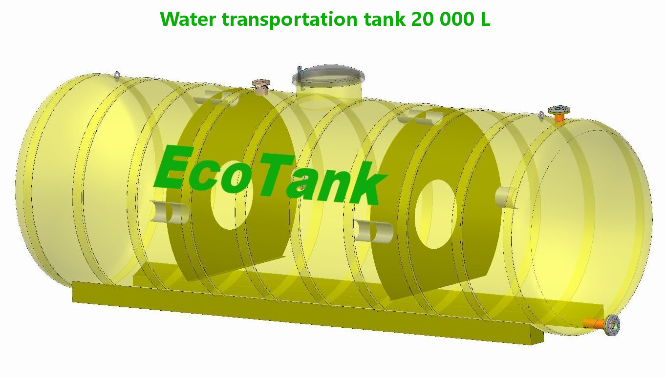 water tank 3