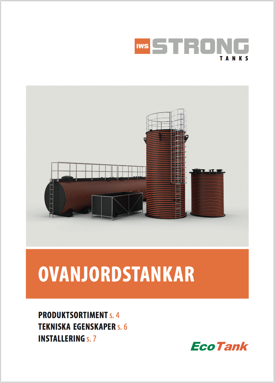 STRONGovanjordstankar pic