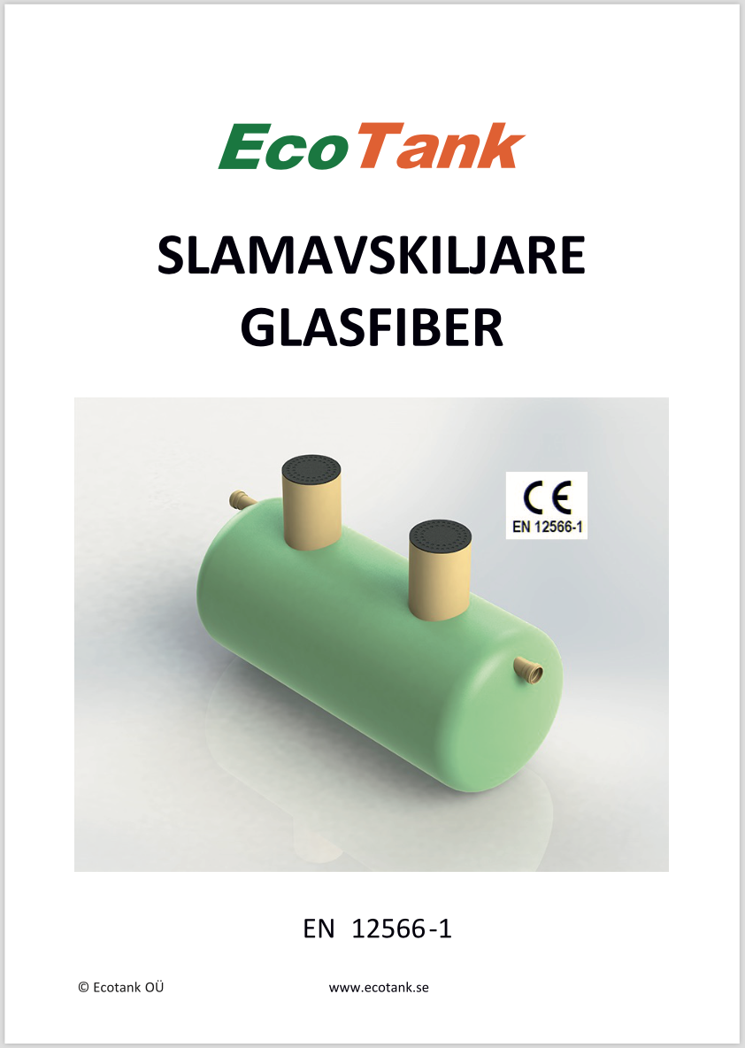 slamavskiljare pic